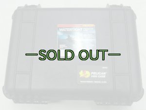 画像2: プラボックス　PELICAN1450　ペリカン　黒　極上品