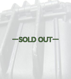 画像11: プラボックス　PELICAN1450　ペリカン　黒　極上品