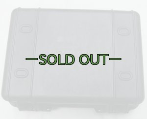 画像9: プラボックス　PELICAN1450　ペリカン　黒　極上品