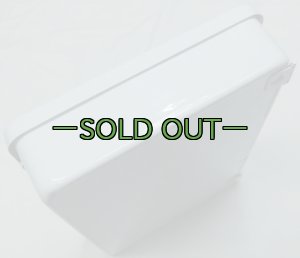 画像6: ファーストエイドBOX　スチール　白