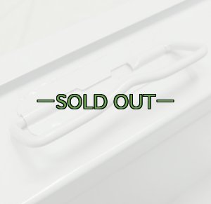 画像7: ファーストエイドBOX　スチール　白