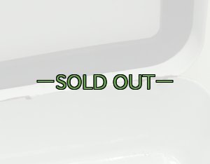 画像13: ファーストエイドBOX　スチール　白