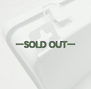 画像10: ファーストエイドBOX　スチール　白