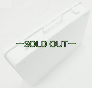 画像5: ファーストエイドBOX　スチール　白