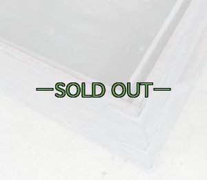 画像23: 軍用木箱　FOOT LOCKER　中古並　60年代