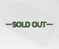 軍用木箱　FOOT LOCKER　中古並　60年代