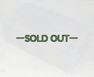 画像1: 軍用木箱　FOOT LOCKER　中古並　60年代