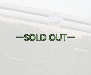 画像26: 軍用木箱　FOOT LOCKER　中古並　60年代