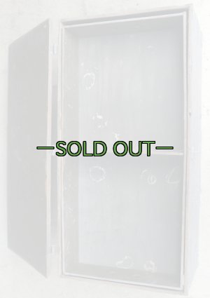 画像16: 軍用木箱　FOOT LOCKER　中古並　60年代