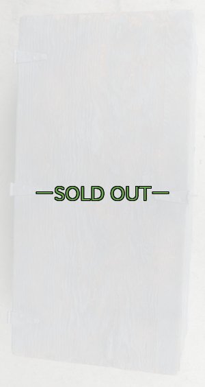 画像3: 軍用木箱　FOOT LOCKER　中古並　60年代