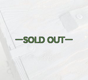 画像14: 軍用木箱　FOOT LOCKER　中古並　60年代