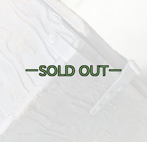 画像11: 軍用木箱　FOOT LOCKER　中古並　60年代