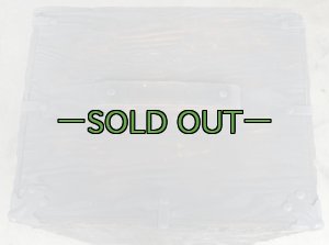 画像5: 軍用木箱　FOOT LOCKER　中古並　60年代