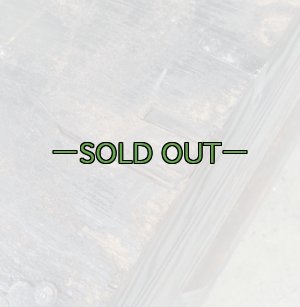 画像12: 軍用木箱　FOOT LOCKER　中古並　60年代