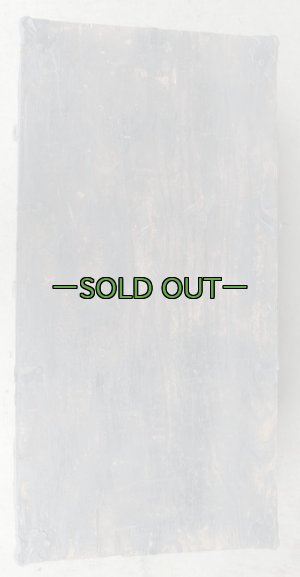 画像8: 軍用木箱　FOOT LOCKER　中古並　60年代