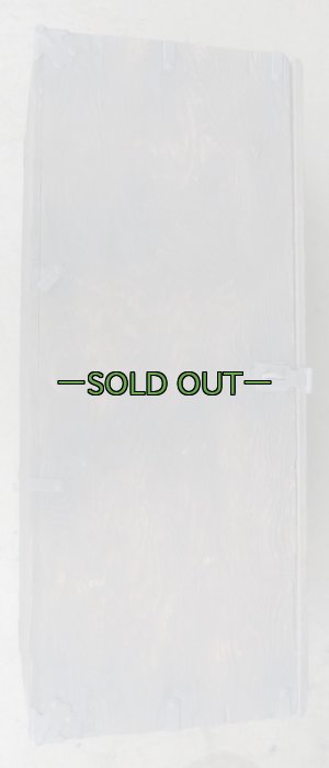 画像2: 軍用木箱　FOOT LOCKER　中古並　60年代