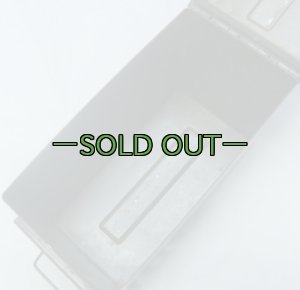 画像11: アーモボックス　M型　マーキング入り　中古良品　50年代　旧型