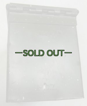 画像9: アーモボックス　M型　マーキング入り　中古良品　50年代　旧型