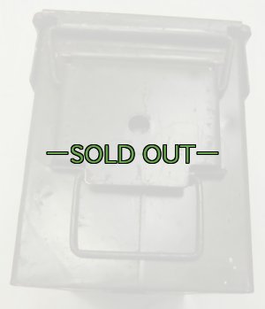 画像3: アーモボックス　M型　マーキング入り　中古良品　50年代　旧型