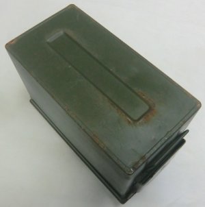 画像5: アーモボックス　M型　マーキング入り　50CAL　12.7mm