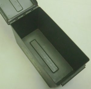 画像6: アーモボックス　M型　マーキング入り　50CAL　12.7mm