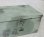 画像14: 軍用ボックス　USMC　スチール　約95×16×22cm　中古良品 (14)