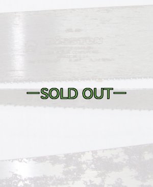 画像3: 軍用ノコギリセット　60年代