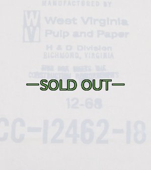 画像5: 軍用ノコギリセット　60年代