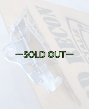 画像5: クリップボード　ステンシル入り 3rd Recon