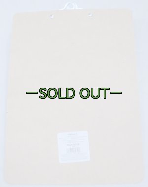 画像6: クリップボード　ステンシル入り 3rd Recon