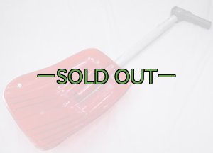 画像2: ORTOBOXスノー用スコップ　携帯用　軽量