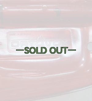 画像5: ORTOBOXスノー用スコップ　携帯用　軽量