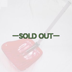 画像3: ORTOBOXスノー用スコップ　携帯用　軽量