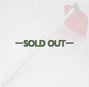 画像4: ORTOBOXスノー用スコップ　携帯用　軽量