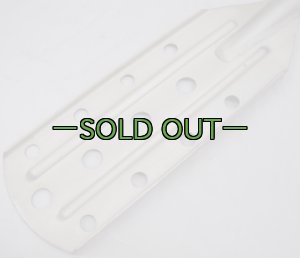 画像3: 軍用オール　パドル　ジュラルミン