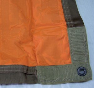 画像5: シグナルパネル　サーマル　オレンジ　デザート