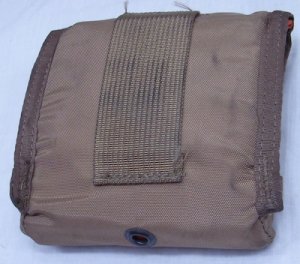 画像9: シグナルパネル　サーマル　オレンジ　デザート