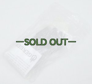 画像5: レスキューフック　カッター　ガーバー　ケース付　FG色