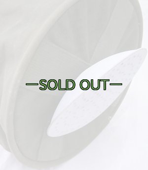 画像3: シャワーバケツ　60年代　スチール亜鉛引き　中古上　ダメージあり