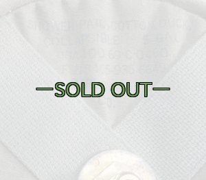 画像7: シャワーバケツ　60年代　スチール亜鉛引き　中古上　ダメージあり