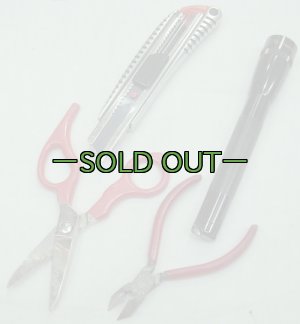 画像4: HARRISツールセット　電工系