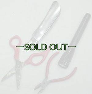 画像5: HARRISツールセット　電工系