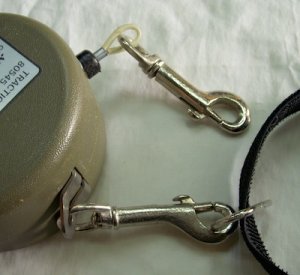 画像4: エクササイズ　トラクション　デバイス　5LB　70年代