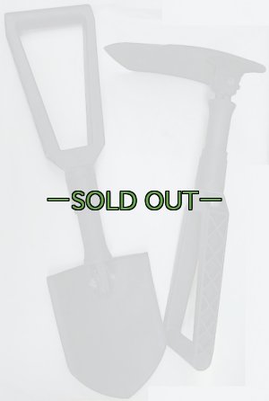 画像8: ガーバーE-TOOL