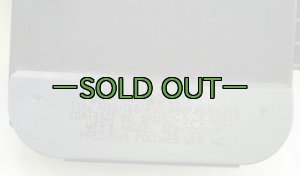 画像2: クリップボード、ニーボード　パイロット用　MXU-163/P　中古良品