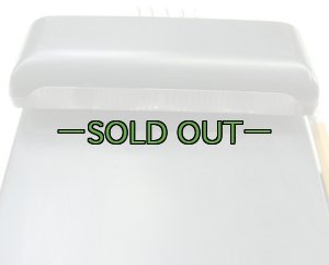 画像4: クリップボード、ニーボード　パイロット用　MXU-163/P　中古良品