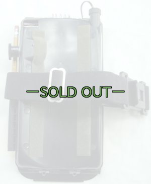 画像12: クリップボード、ニーボード　パイロット用　MXU-163/P　中古良品