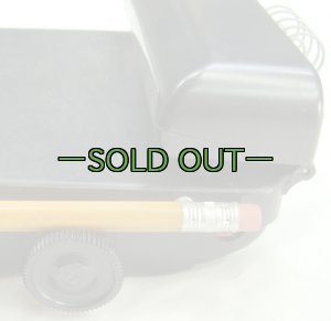 画像3: クリップボード、ニーボード　パイロット用　MXU-163/P　中古良品