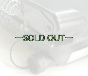 画像9: クリップボード、ニーボード　パイロット用　MXU-163/P　中古良品