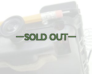 画像8: クリップボード、ニーボード　パイロット用　MXU-163/P　中古良品